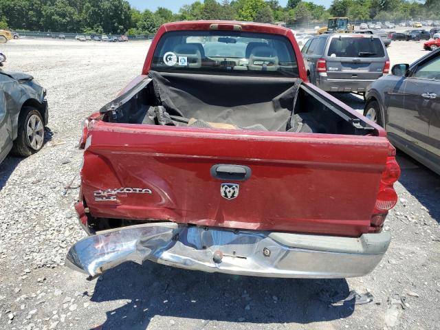 Photo 6 from auction – 2006 DODGE DAKOTA QUA with VIN 1D7HE48K86S679522