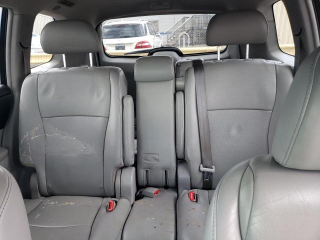 Photo 10 from auction – 2013 TOYOTA HIGHLANDER with VIN 5TDYK3EH7DS094216