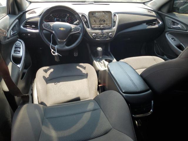 Photo 8 from auction – 2017 CHEVROLET MALIBU LT with VIN 1G1ZE5ST6HF161807