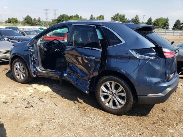 Photo 2 from auction – 2019 FORD EDGE TITAN with VIN 2FMPK4K92KBC50462
