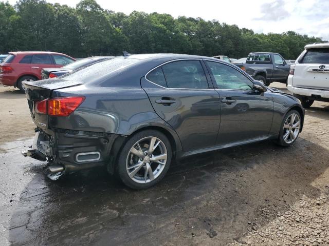 Photo 3 from auction – 2010 LEXUS IS 250 with VIN JTHBF5C21A5125609