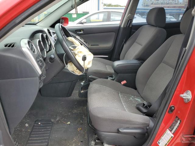 Photo 7 from auction – 2007 TOYOTA COROLLA MA with VIN 2T1KR32E67C686067
