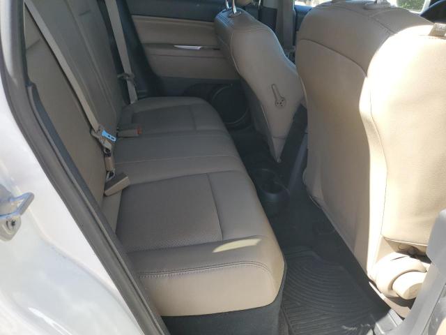 Photo 10 from auction – 2015 JEEP COMPASS LA with VIN 1C4NJDEB7FD292753