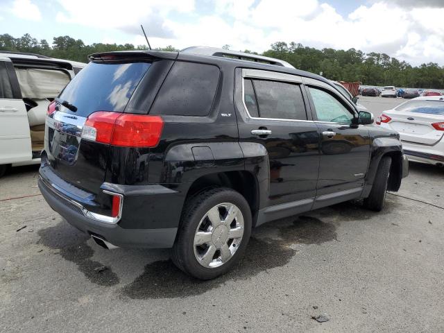 Photo 3 from auction – 2016 GMC TERRAIN SL with VIN 2GKFLPE38G6181979