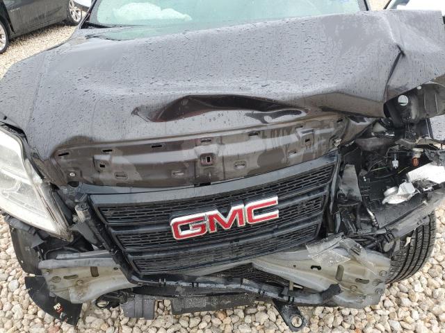 Photo 11 from auction – 2015 GMC TERRAIN SL with VIN 2GKALSEK1F6249722