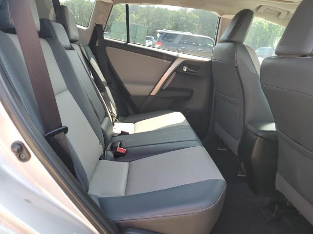 Photo 11 from auction – 2015 TOYOTA RAV4 LIMIT with VIN 2T3YFREV0FW193605