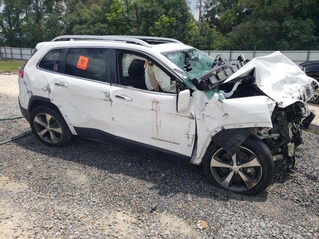 Photo 4 from auction – 2019 JEEP CHEROKEE L with VIN 1C4PJLDX3KD487534