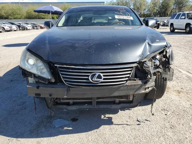 Photo 5 from auction – 2007 LEXUS ES 350 with VIN JTHBJ46G572008982