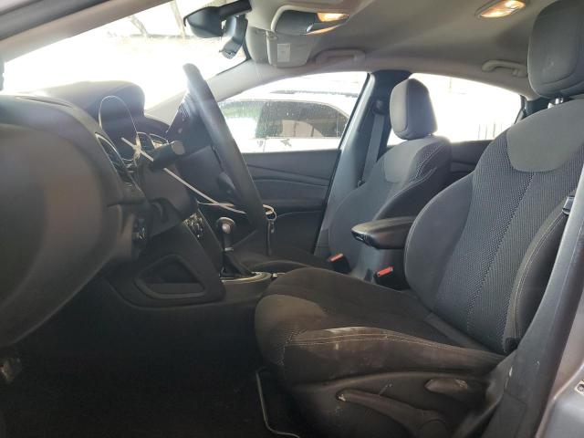 Photo 7 from auction – 2016 DODGE DART SXT with VIN 1C3CDFBB8GD766245