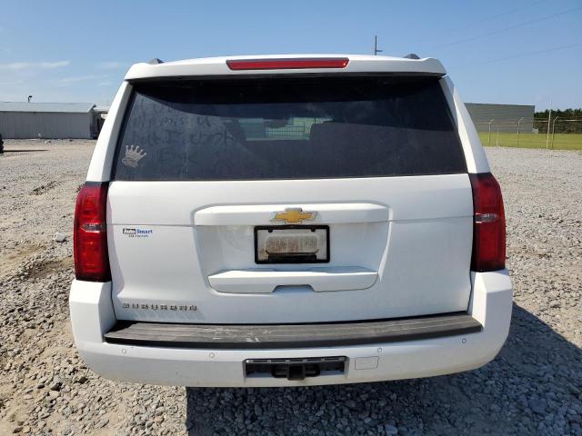 Photo 6 from auction – 2016 CHEVROLET SUBURBAN C with VIN 1GNSCHKC5GR482225