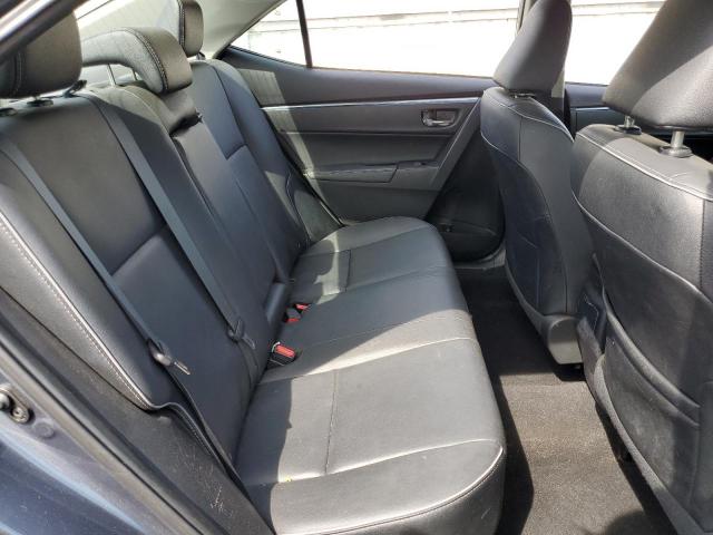 Foto 10 de la subasta – 2015 TOYOTA COROLLA L con VIN 2T1BURHE2FC289950
