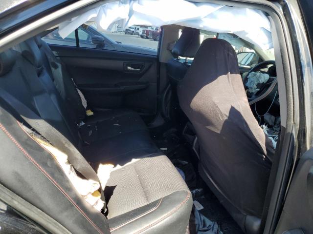 Photo 10 from auction – 2016 TOYOTA CAMRY LE with VIN 4T1BF1FK0GU132339