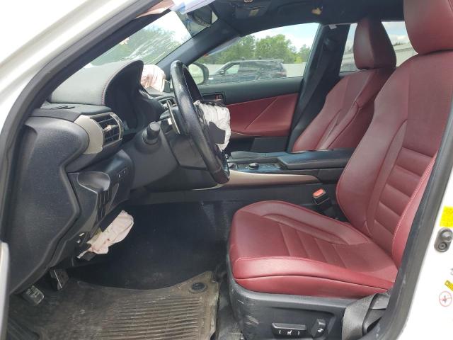 Photo 7 from auction – 2015 LEXUS IS 350 with VIN JTHCE1D23F5010046