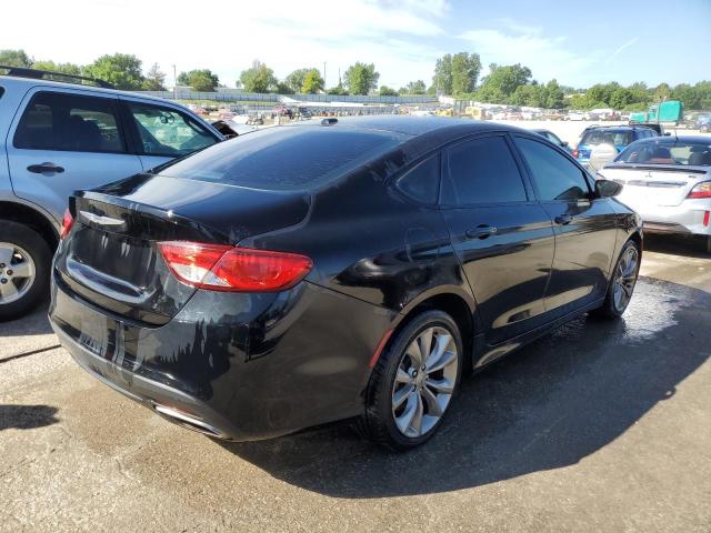 Photo 3 from auction – 2015 CHRYSLER 200 S with VIN 1C3CCCBB0FN692197