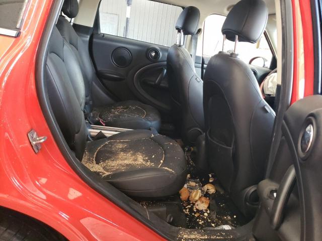 Photo 10 from auction – 2011 MINI COOPER S C with VIN WMWZC5C56BWL53665