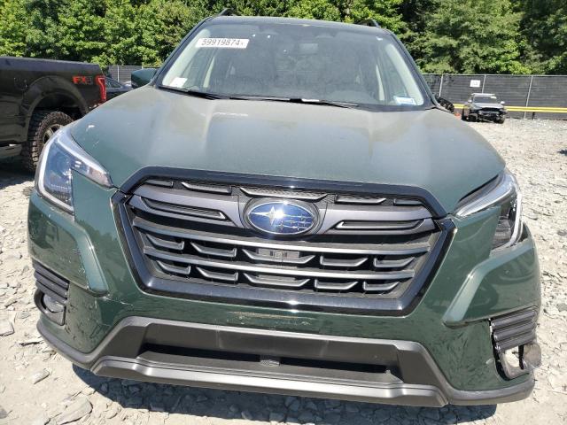 Photo 5 from auction – 2022 SUBARU FORESTER L with VIN JF2SKAPC3NH520096