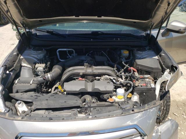 Photo 12 from auction – 2017 SUBARU OUTBACK 2. with VIN 4S4BSAFCXH3220035