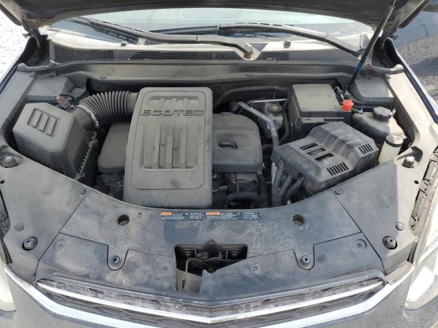 Photo 12 from auction – 2017 CHEVROLET EQUINOX LT with VIN 2GNALCEK6H1605963