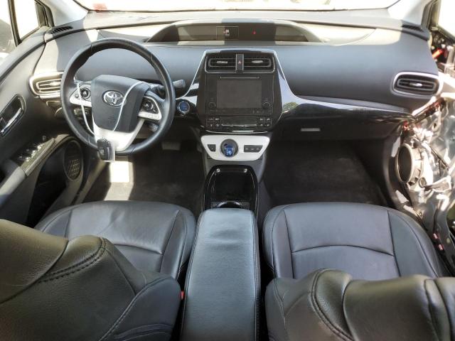 Photo 8 from auction – 2017 TOYOTA PRIUS PRIM with VIN JTDKARFP2H3048186