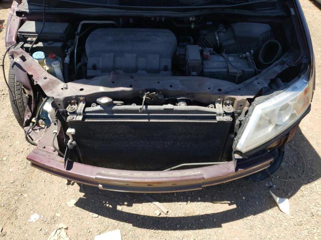 Photo 12 from auction – 2012 HONDA ODYSSEY TO with VIN 5FNRL5H93CB067826
