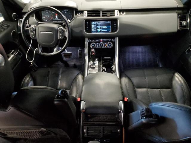 Photo 8 from auction – 2014 LAND ROVER RANGE ROVE with VIN SALWR2TF8EA376919