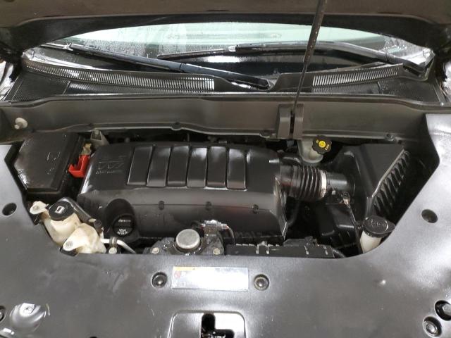 Photo 12 from auction – 2015 BUICK ENCLAVE with VIN 5GAKRAKD0FJ337048