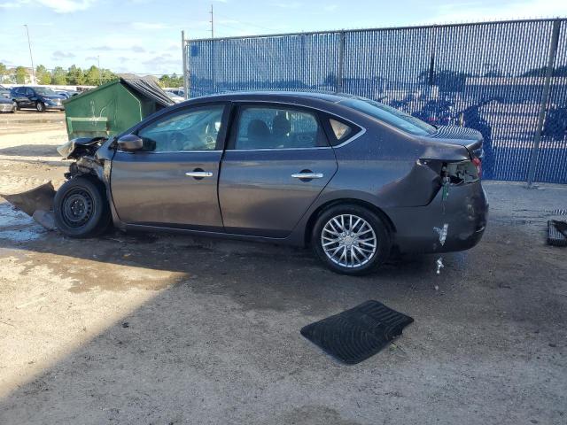 Photo 2 from auction – 2013 NISSAN SENTRA S with VIN 3N1AB7AP1DL636232