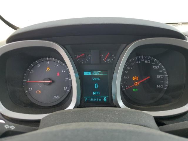 Photo 9 from auction – 2015 CHEVROLET EQUINOX LT with VIN 2GNFLFEK7F6156641