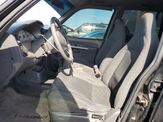 Photo 7 from auction – 2001 FORD EXPLORER S with VIN 1FMZU67E01UC07817