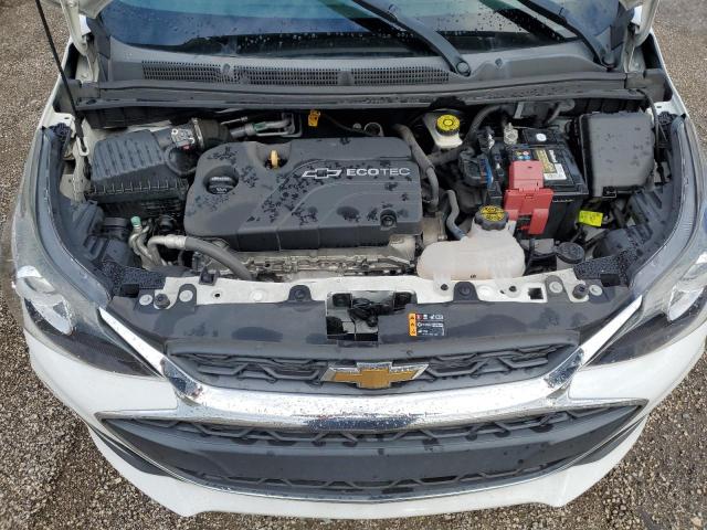 Photo 11 from auction – 2021 CHEVROLET SPARK LS with VIN KL8CB6SAXMC720936