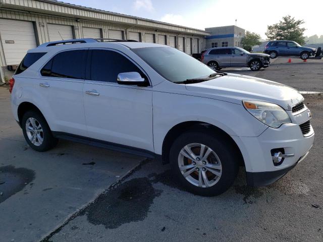Foto 4 de la subasta – 2012 CHEVROLET EQUINOX LT con VIN 2GNFLGEK2C6100818