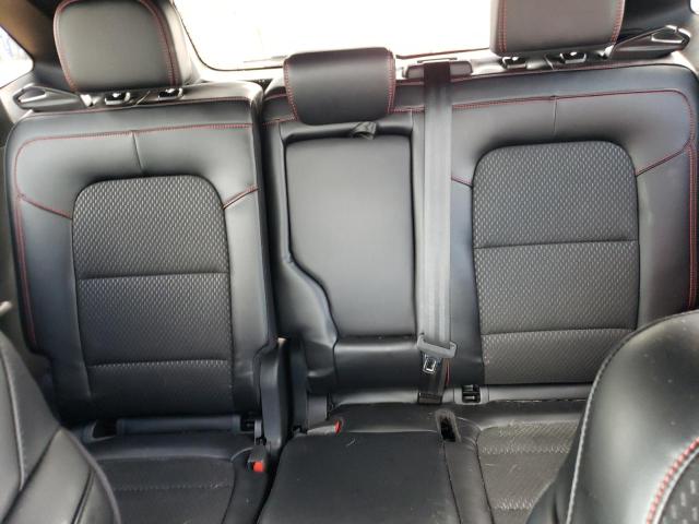 Photo 10 from auction – 2023 FORD ESCAPE ST with VIN 1FMCU0MN4PUA70462