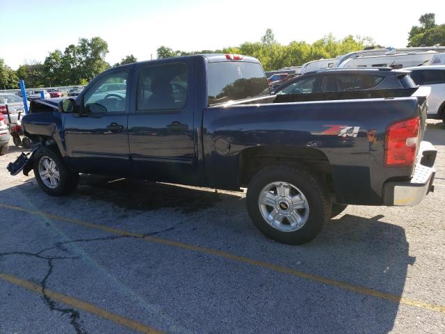 Photo 2 from auction – 2009 CHEVROLET SILVERADO with VIN 3GCEK23399G168987