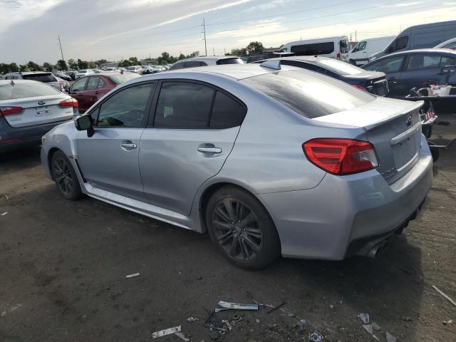 Photo 2 from auction – 2015 SUBARU WRX LIMITE with VIN JF1VA1G65F9810382