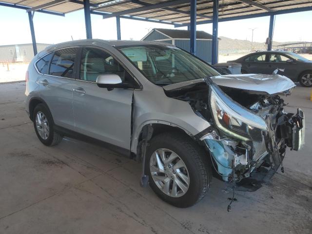 Photo 4 from auction – 2016 HONDA CR-V EXL with VIN 5J6RM4H72GL122981