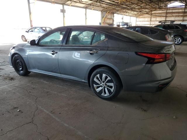 Photo 2 from auction – 2024 NISSAN ALTIMA S with VIN 1N4BL4BV8RN320172