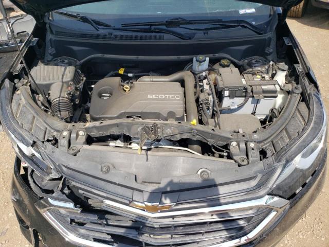 Photo 11 from auction – 2018 CHEVROLET EQUINOX LT with VIN 2GNAXSEV3J6285194
