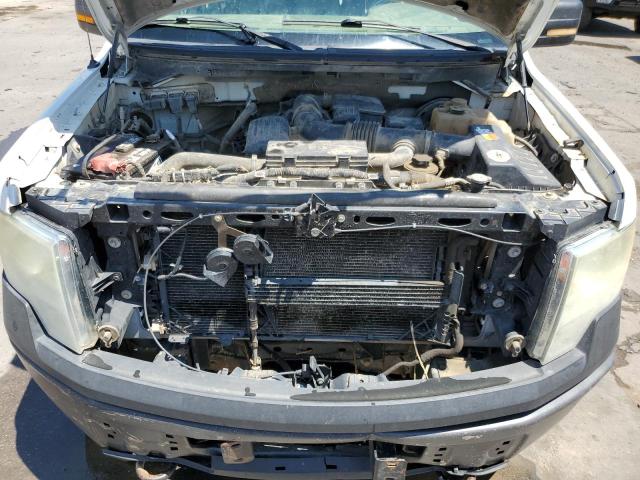 Photo 11 from auction – 2009 FORD F150 with VIN 1FTPF14V69KC93395