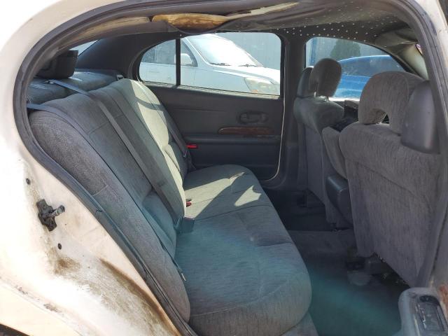 Photo 10 from auction – 2002 BUICK LESABRE CU with VIN 1G4HP54K02U119438