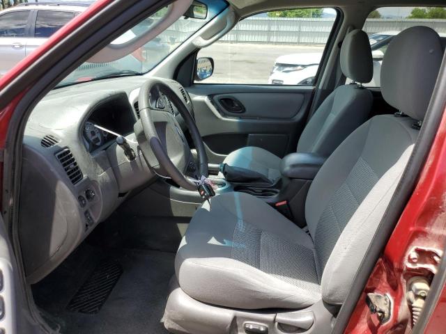 Photo 7 from auction – 2005 FORD ESCAPE XLT with VIN 1FMCU93195KC44585