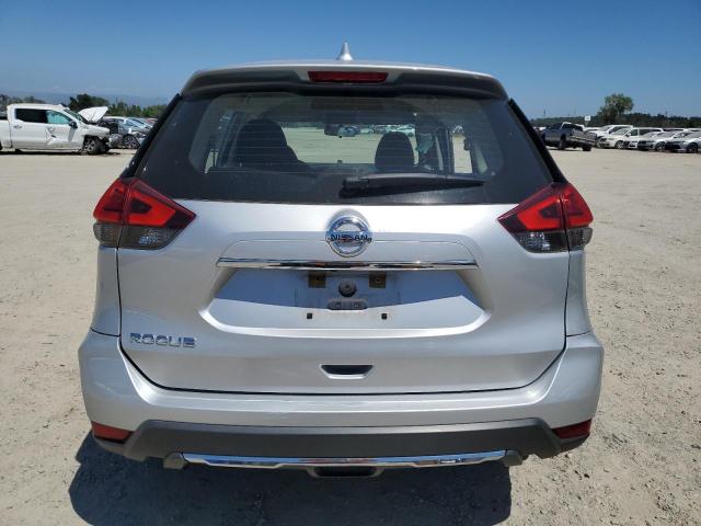 Photo 6 from auction – 2017 NISSAN ROGUE S with VIN KNMAT2MT5HP554505
