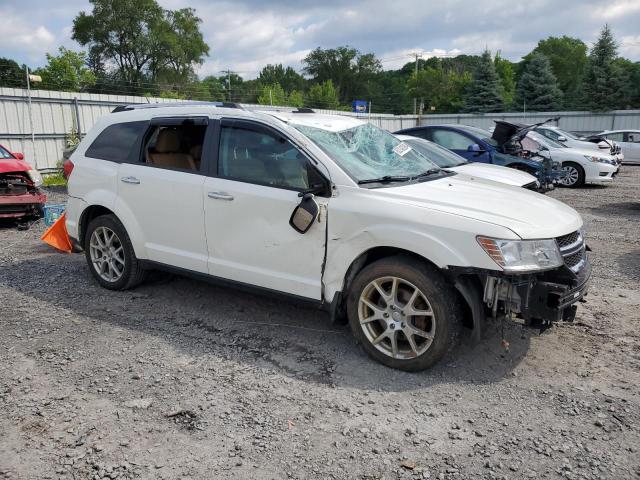 Photo 4 from auction – 2014 DODGE JOURNEY LI with VIN 3C4PDDDG6ET257708