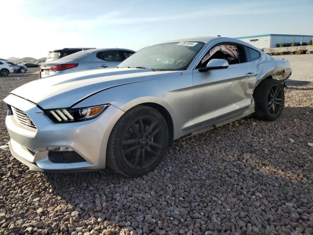 FORD MUSTANG 2016 with VIN 1FA6P8TH6G5328435 - Photo from auction