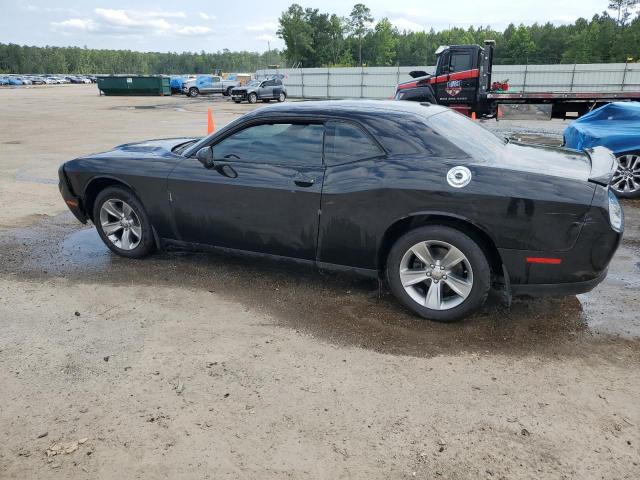 Photo 2 from auction – 2019 DODGE CHALLENGER with VIN 2C3CDZAG1KH748017
