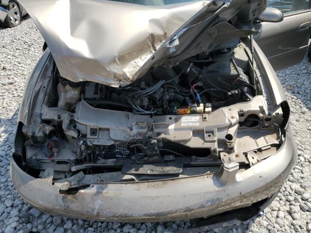 Photo 11 from auction – 2002 FORD TAURUS SE with VIN 1FAFP53UX2G108174