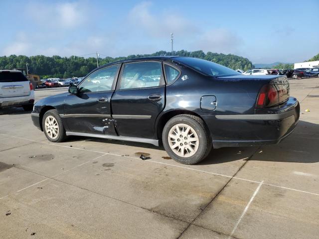 Photo 2 from auction – 2005 CHEVROLET IMPALA with VIN 2G1WF52EX59200775