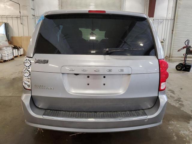 Photo 6 from auction – 2020 DODGE GRAND CARA with VIN 2C4RDGBG8LR196911