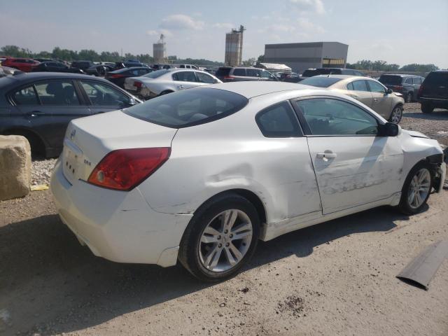 Photo 3 from auction – 2011 NISSAN ALTIMA S with VIN 1N4AL2EP3BC151449