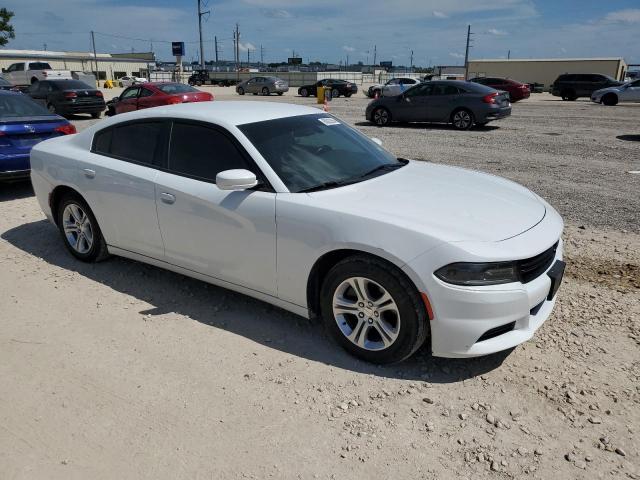 Photo 4 from auction – 2020 DODGE CHARGER SX with VIN 2C3CDXBG3LH186464