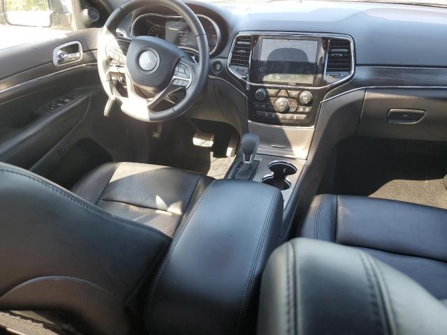 Photo 8 from auction – 2019 JEEP GRAND CHER with VIN 1C4RJFBG8KC729902